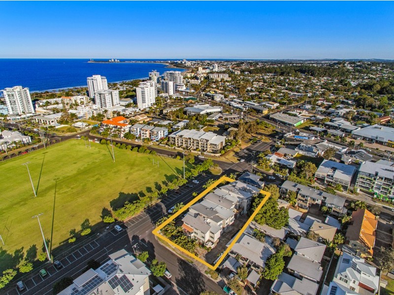 7/44 Fourth Avenue, Maroochydore QLD 4558