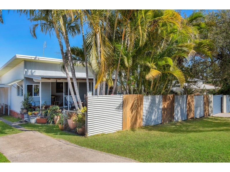 33 Ridge Road, Maroochydore QLD 4558