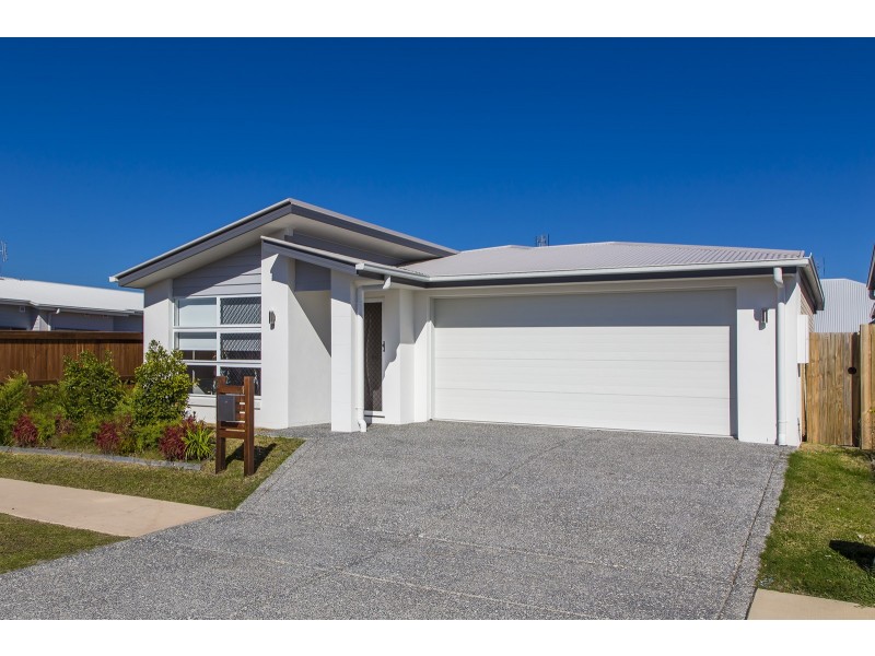 46 Bells Reach Drive, Caloundra West QLD 4551