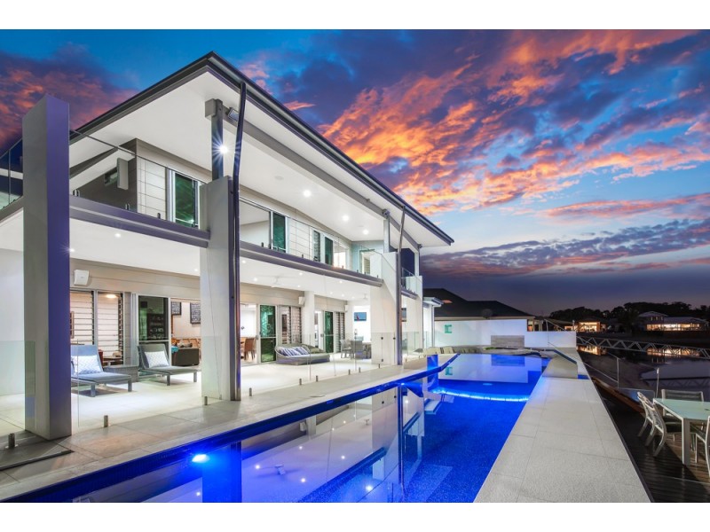 18 April Court, Maroochydore QLD 4558