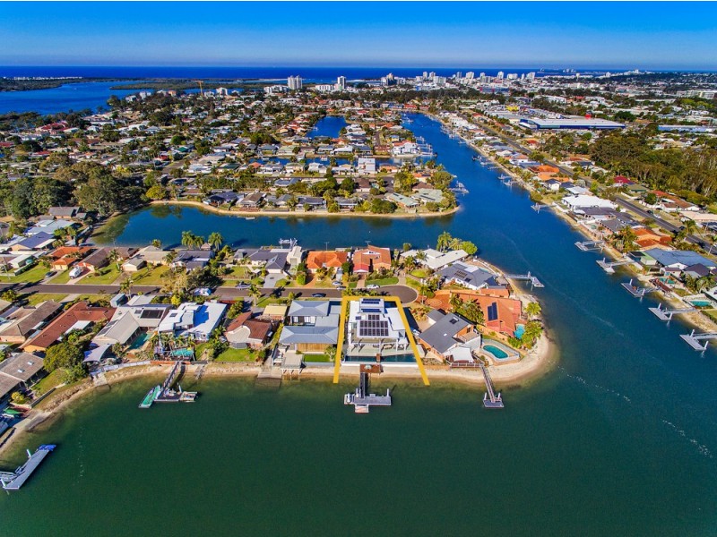 18 April Court, Maroochydore QLD 4558