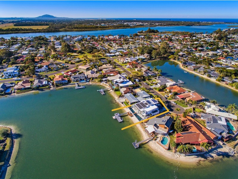 18 April Court, Maroochydore QLD 4558