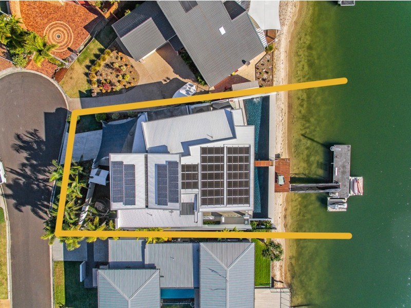 18 April Court, Maroochydore QLD 4558
