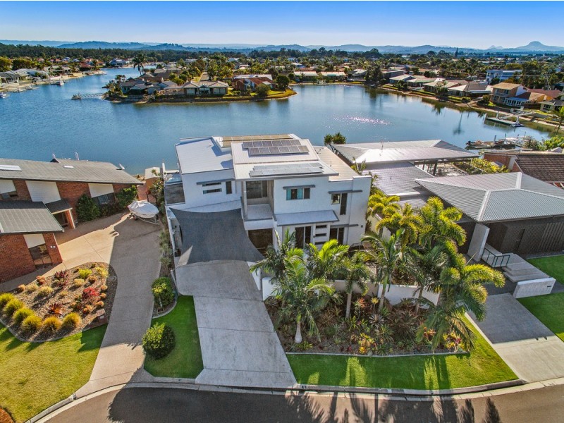 18 April Court, Maroochydore QLD 4558