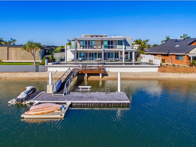 18 April Court, Maroochydore QLD 4558