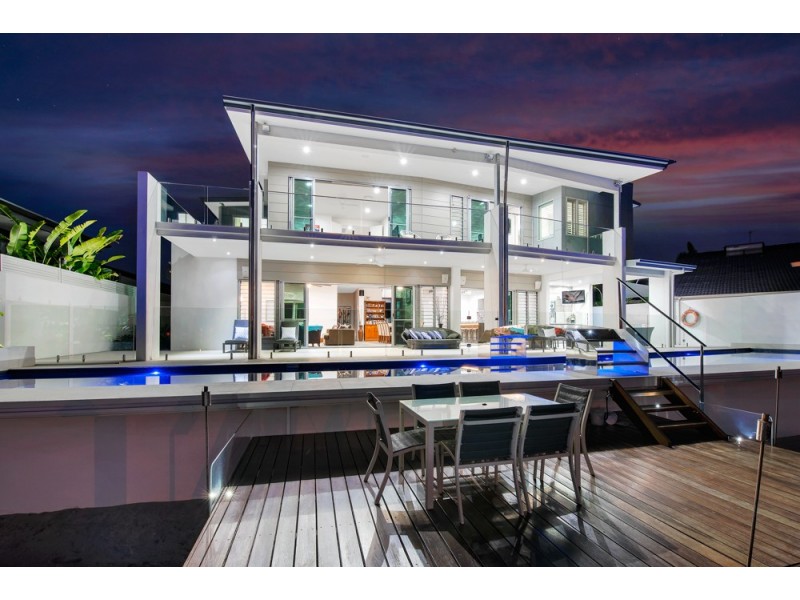 18 April Court, Maroochydore QLD 4558