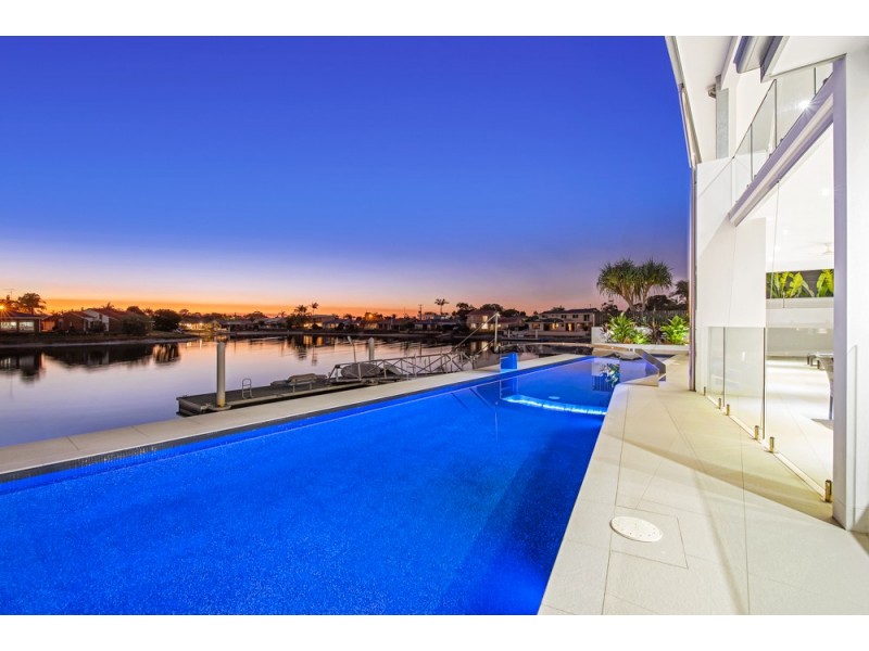 18 April Court, Maroochydore QLD 4558