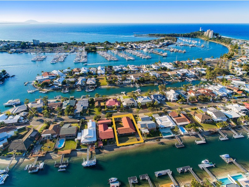 34  Kooringal Crescent, Buddina QLD 4575