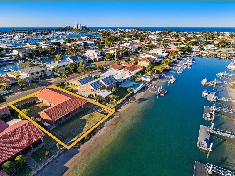 34  Kooringal Crescent, Buddina QLD 4575