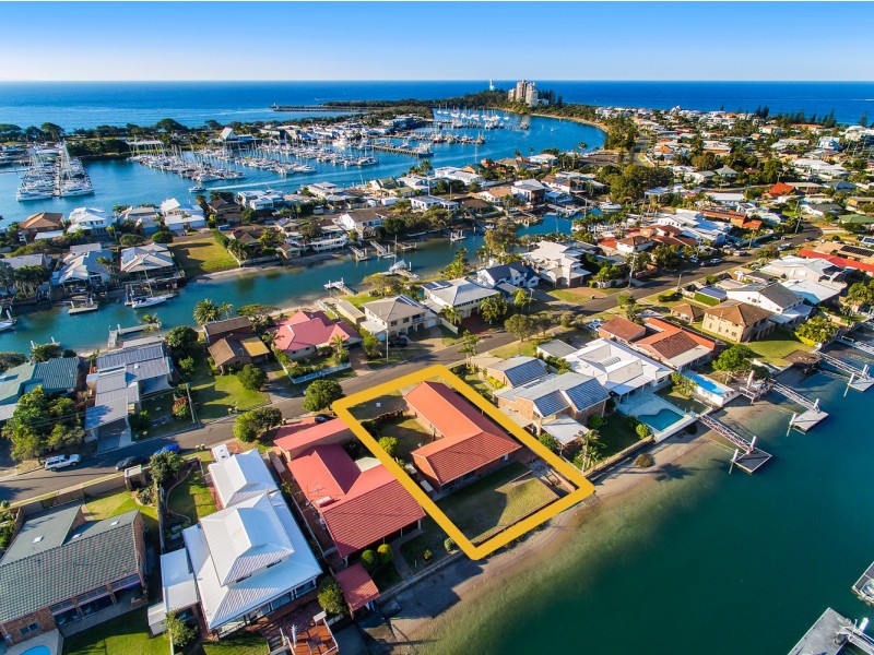 34  Kooringal Crescent, Buddina QLD 4575