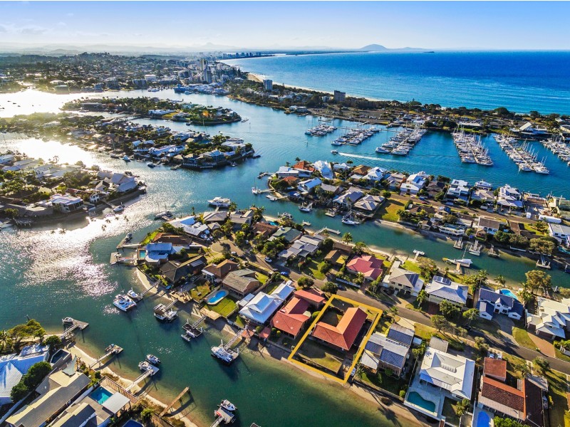 34  Kooringal Crescent, Buddina QLD 4575