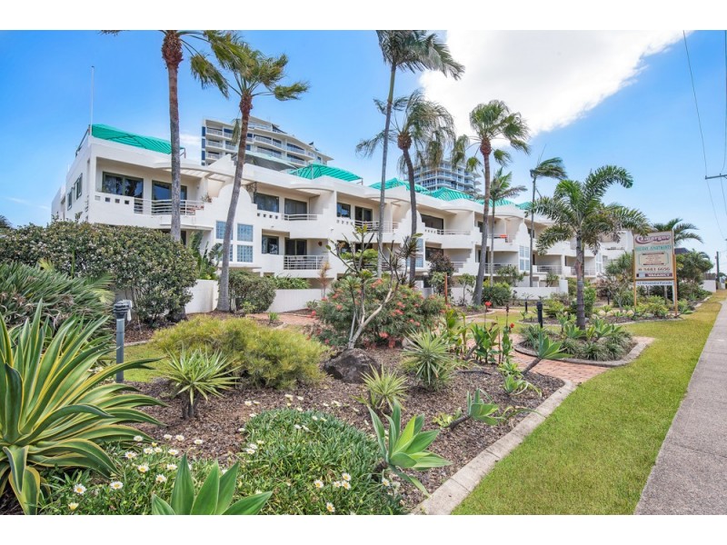 2/52 Alexandra Parade, Maroochydore QLD 4558