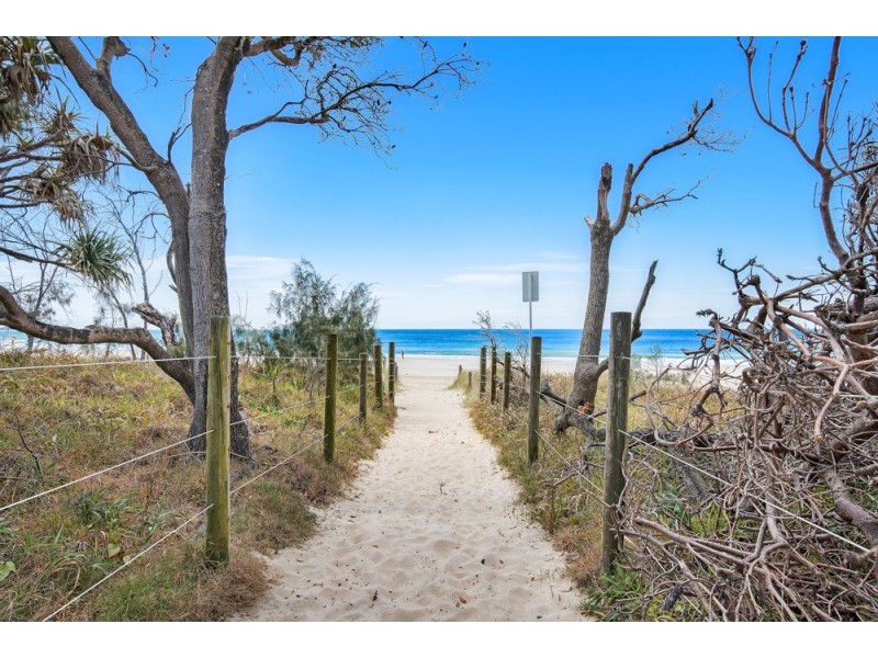 2/52 Alexandra Parade, Maroochydore QLD 4558