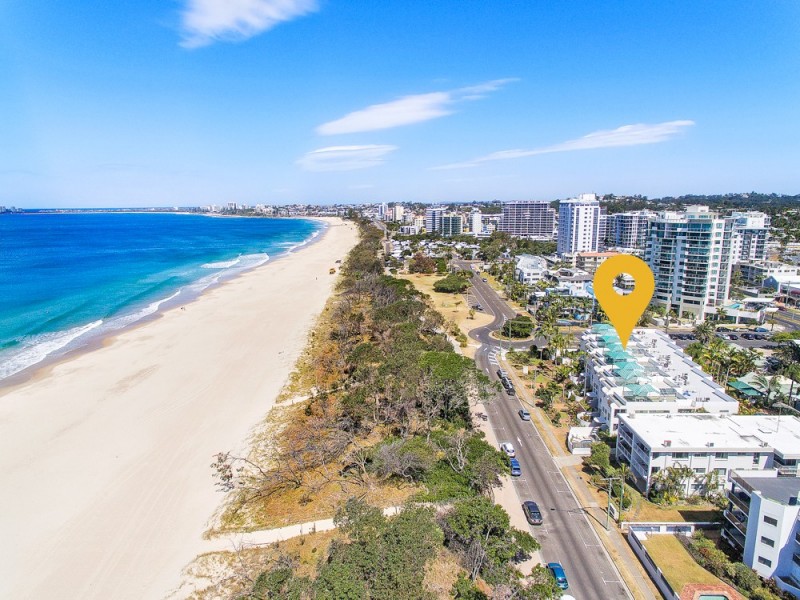 2/52 Alexandra Parade, Maroochydore QLD 4558