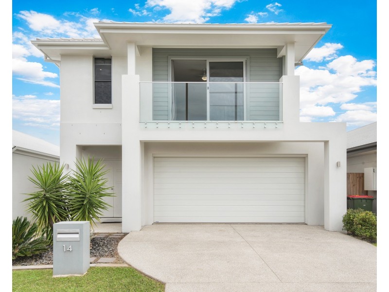 14  Cape Street, Birtinya QLD 4575