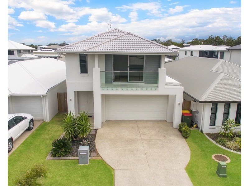 14  Cape Street, Birtinya QLD 4575