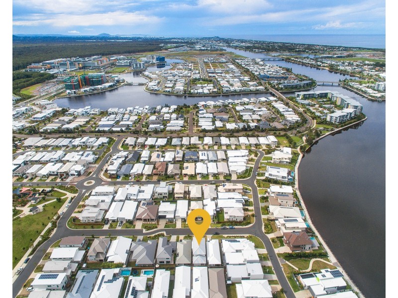 14  Cape Street, Birtinya QLD 4575