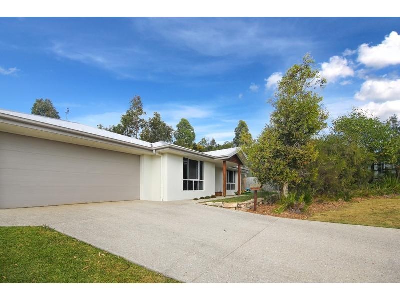 25 Lark Circuit, Mountain Creek QLD 4557
