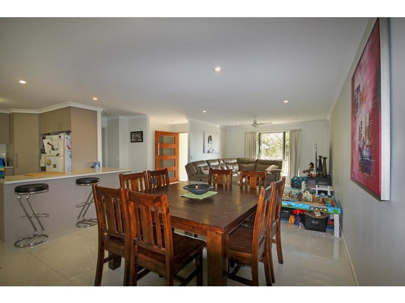 25 Lark Circuit, Mountain Creek QLD 4557