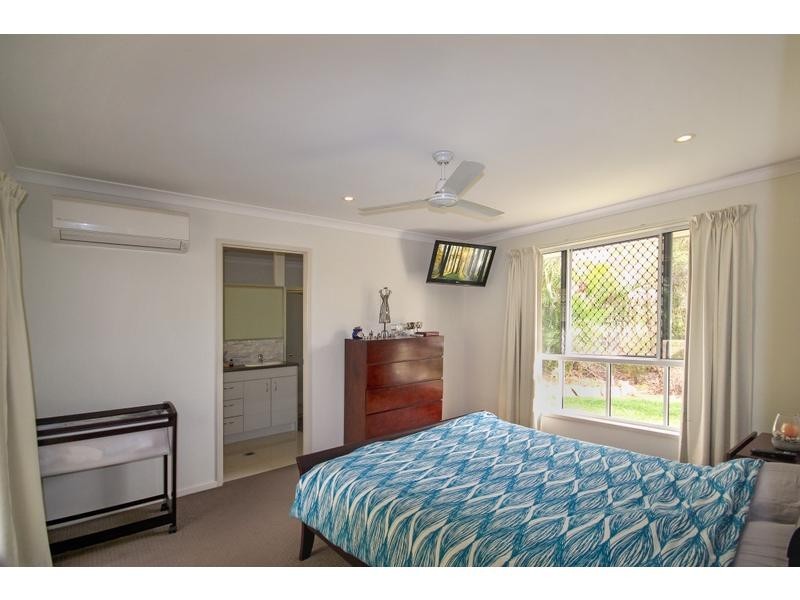 25 Lark Circuit, Mountain Creek QLD 4557
