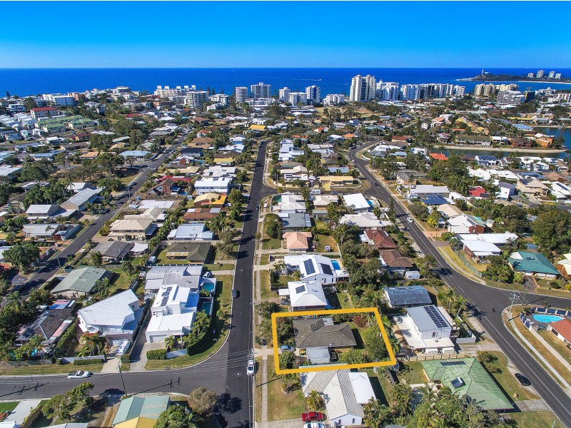 39 Brentwood Avenue, Mooloolaba QLD 4557