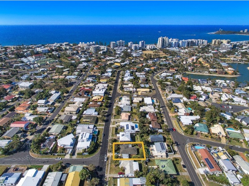 39 Brentwood Avenue, Mooloolaba QLD 4557