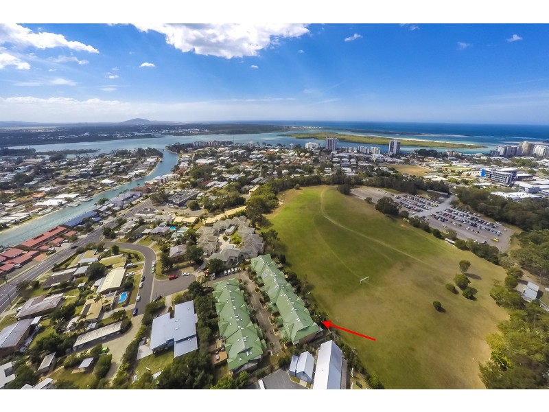 10/4 Kirsten Court, Maroochydore QLD 4558