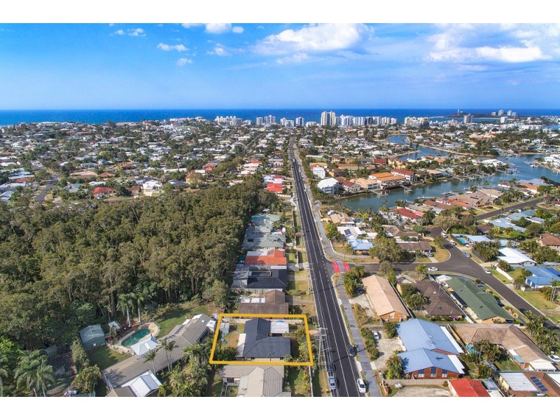 138 Goonawarra Drive, Mooloolaba QLD 4557