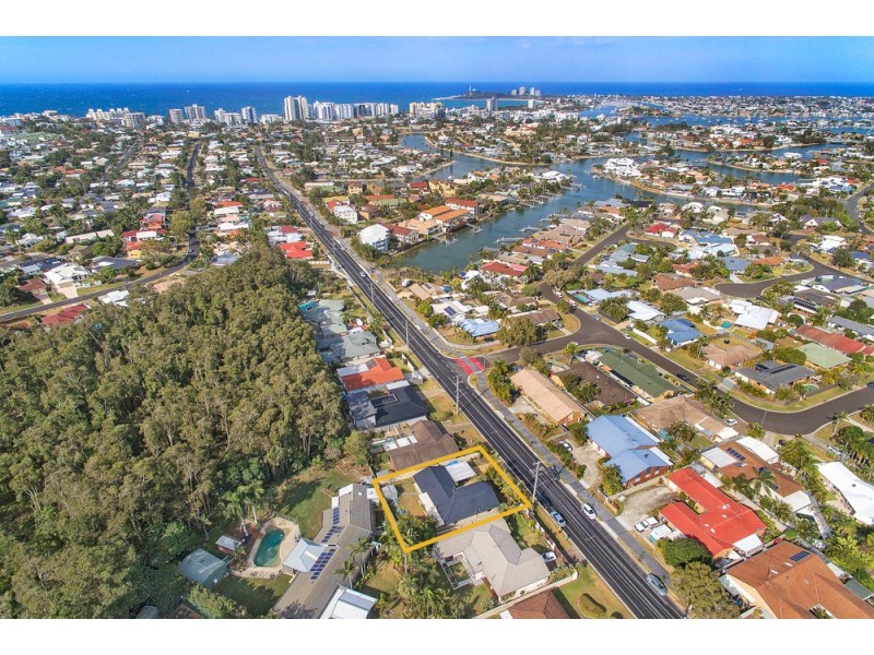 138 Goonawarra Drive, Mooloolaba QLD 4557