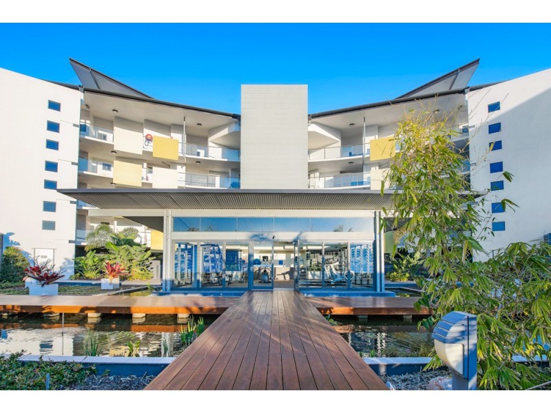 135/21 Innovation Parkway, Birtinya QLD 4575