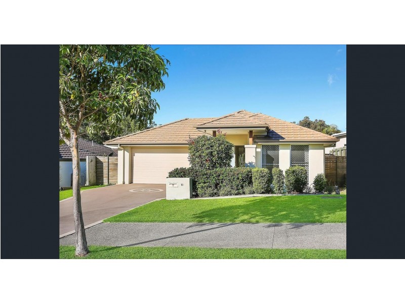 10 Whitebeech Street, Meridan Plains QLD 4551