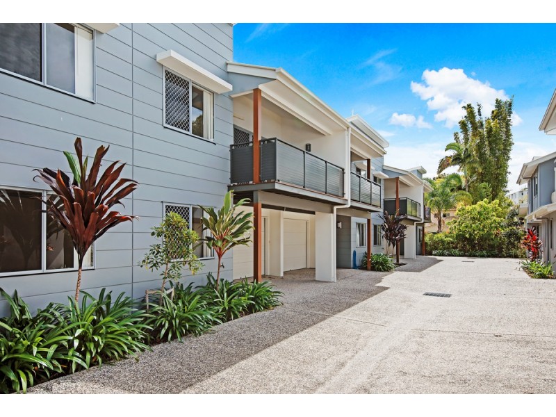 3/40 Anzac Avenue, Maroochydore QLD 4558