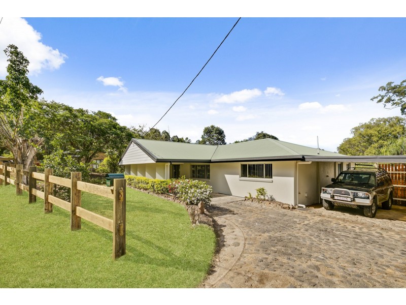 115  Old Palmwoods Road, West Woombye QLD 4559