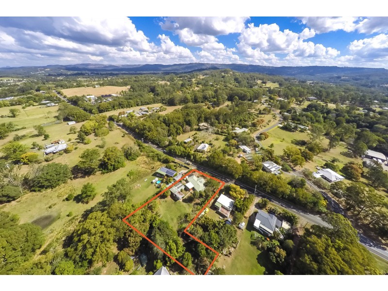 115  Old Palmwoods Road, West Woombye QLD 4559
