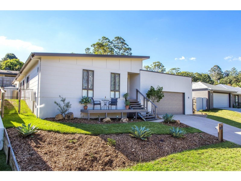 12  Sweet Water Street, Woombye QLD 4559