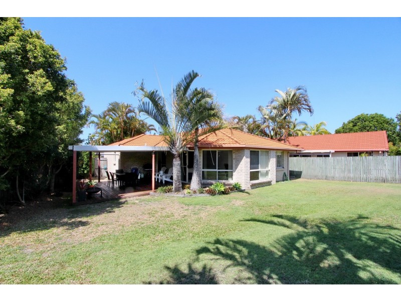 10 Corkwood Court, Mountain Creek QLD 4557