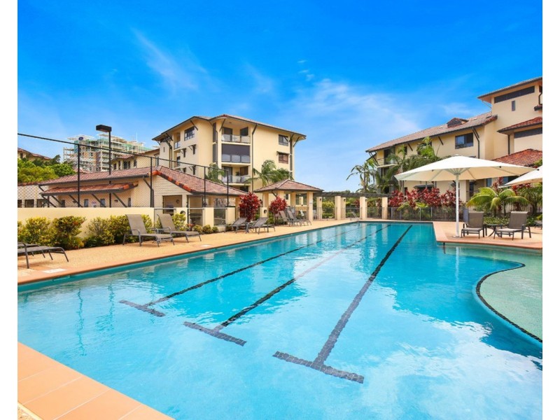 92/34 Mahogany Drive, Pelican Waters QLD 4551