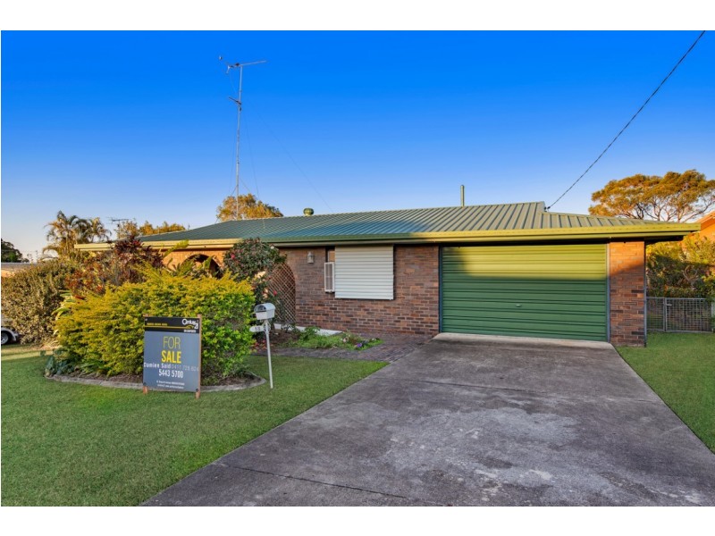 18 Larkin Street, Maroochydore QLD 4558