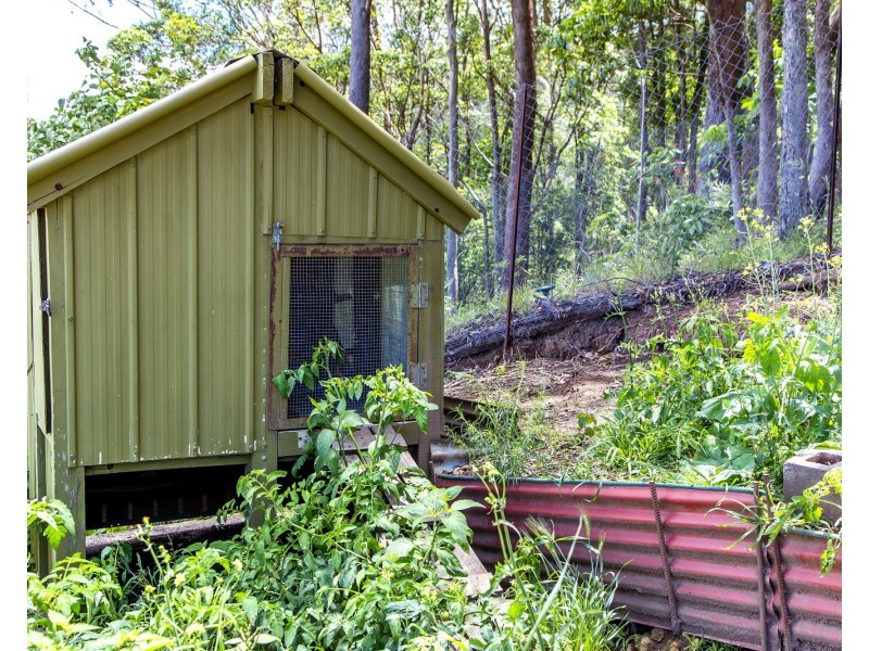 4-10 Pringle Road, Nambour QLD 4560