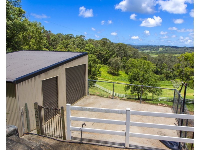 4-10 Pringle Road, Nambour QLD 4560