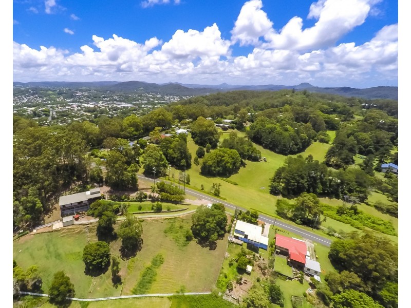 4-10 Pringle Road, Nambour QLD 4560