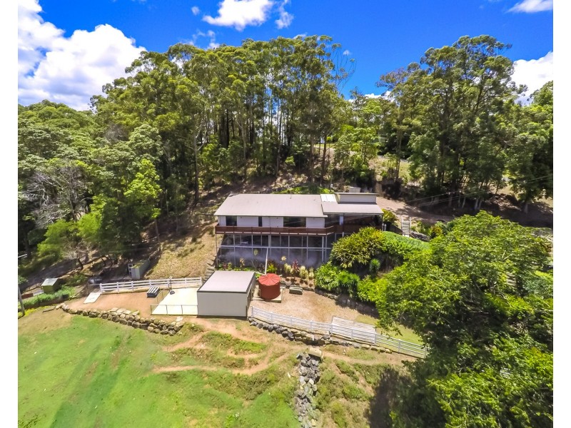 4-10 Pringle Road, Nambour QLD 4560