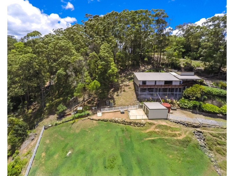 4-10 Pringle Road, Nambour QLD 4560