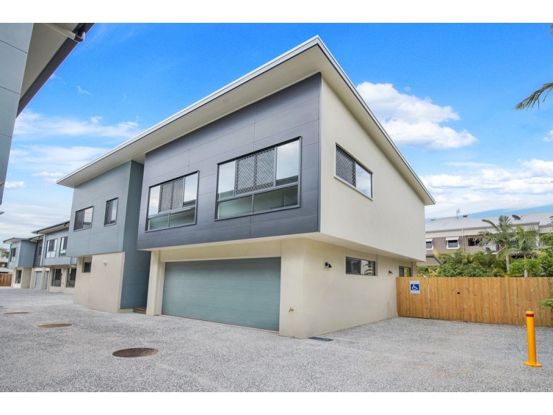 27/81-87 Duporth Avenue, Maroochydore QLD 4558