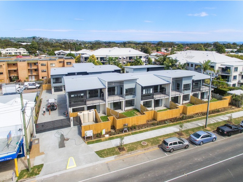 27/81-87 Duporth Avenue, Maroochydore QLD 4558