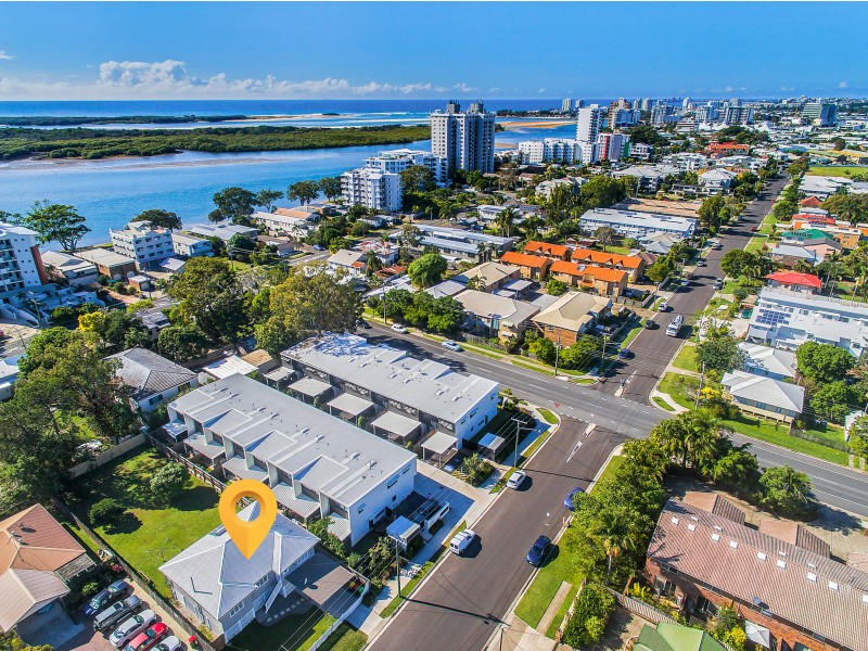 64 Anzac Avenue, Maroochydore QLD 4558