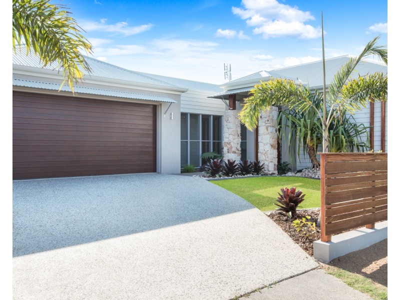 14  Tamborine Close, Mountain Creek QLD 4557