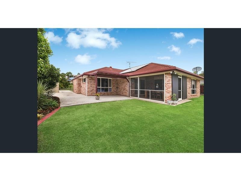 44 Bellevue Drive, Little Mountain QLD 4551