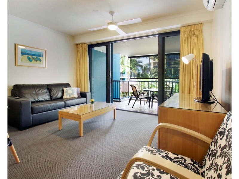 220/102 Alexandra Parade, Alexandra Headland QLD 4572