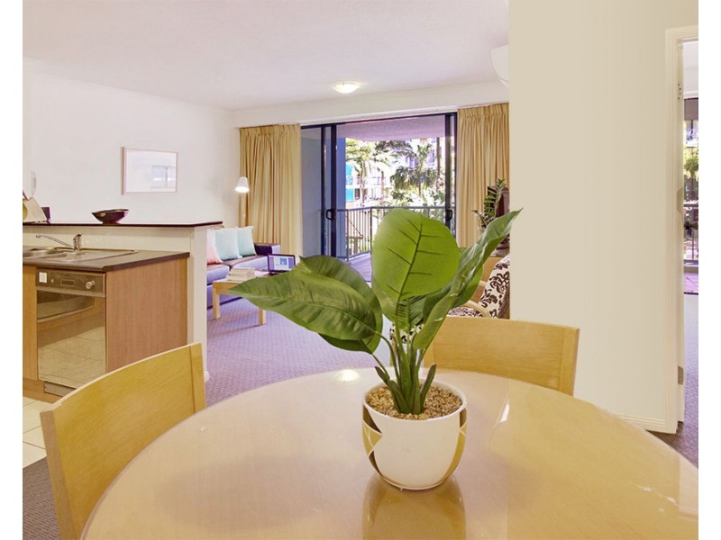 220/102 Alexandra Parade, Alexandra Headland QLD 4572